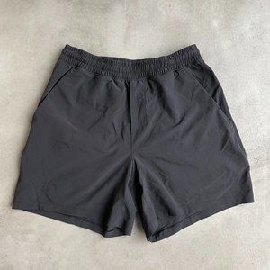 lululemon | pace breaker short 5" linerless small